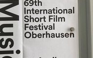 Hamaca projecta al 69th International Short Film Festival Oberhausen 2023