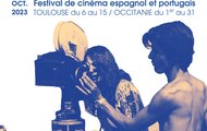 Hamaca distributes at 28th Festival Cinespaña of Toulouse