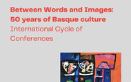 Hamaca distribueix a la Universitat d'Hèlsinki – Between Words and Images: 50 years of Basque Culture