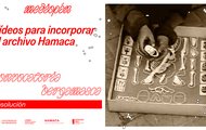 RESOLUCIÓ CONVOCATÒRIA BERGAMASCA