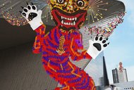 Hamaca projecta a IFFR 2026