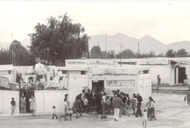 Desbordamiento bergamasco | Projecció a La Madraza (Granada)