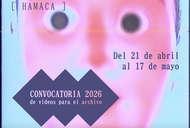 Hamaca 2026 Call for Videos