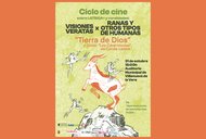 Visiones Veratas: Ranas y otros tipos de humanas