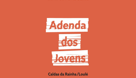 Adenda dels Joves a la Carta de Porto Santo - Caldas da Rainha/Loulé