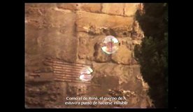 CONVERSES HAMACA 2025: ELENA MOLINA