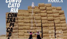 CONVOCATÒRIA: Beca Barcelona Crea – HAMACA