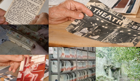 Cuidar nuestra(s) historia(s): cómo crear un archivo independiente