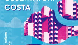 Jornades d'Arxiu i Creació. OBSERVATORI COSTA 2026