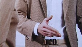Las manos invisibles (con sus elegantes corbatas)