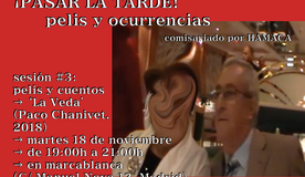 PELIS I CONTES
