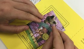 AQUEST TAROT ÉS UNA ESCUELITA PER A BOOMERS