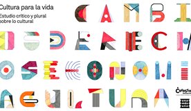 Text per al llibre 'Cultura para la vida' de Fundació Carasso