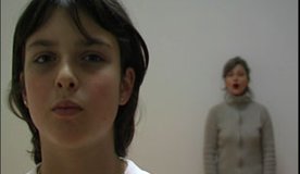 This is the girl. Sobre decidir, si podemos decidir